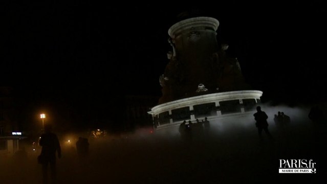 Nuit Blanche 2013 en avant-première