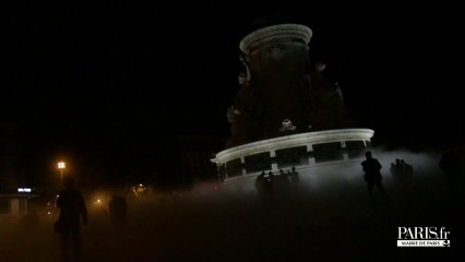 Nuit Blanche 2013 en avant-première