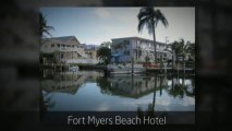 Vacation Rental Townhouse Fort Myers Beach FL-Rentals at FL
