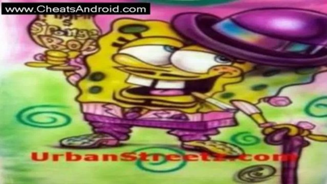 ow Hack SpongeBob Moves In (jailbeak Needed)