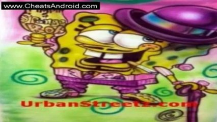 ow Hack SpongeBob Moves In (jailbeak Needed)