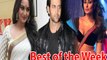 Best Of The Week First Look Of R Rajkumar And More Hot Events