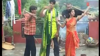 Teri Ek Kanwari Bahan (Haryanvi Video Songs) - Kunwara Na Marunga