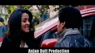 Yeh Zindagi Song Promo Ganesh Talkies _ Upcoming Bengali Movie 2013
