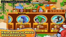 SpongeBob Moves In Hack Cheat Tool - Working -  2013