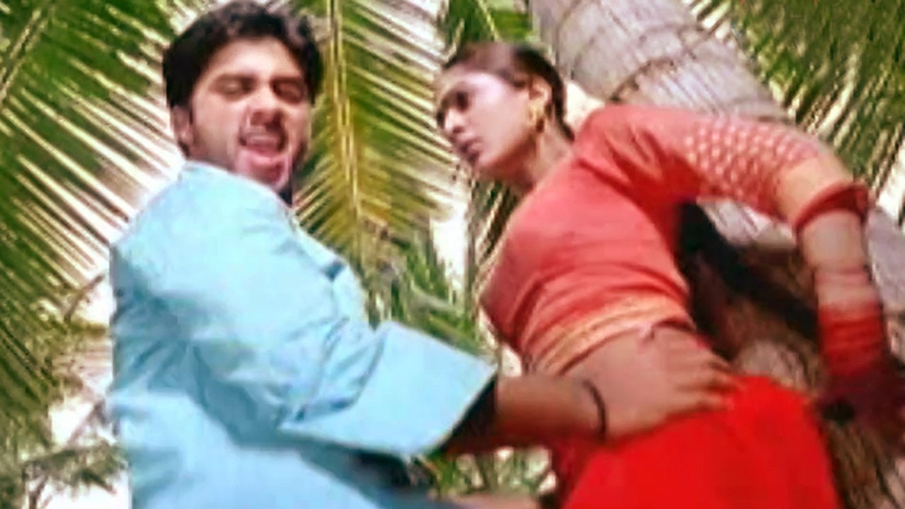 Seethakoka Chiluka Chiluka Songs | Chuputoti | Navdeep, Sheela | HD