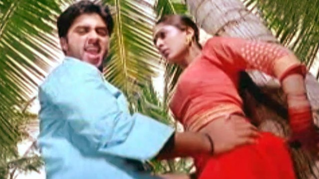 Seethakoka Chiluka Chiluka Songs | Chuputoti | Navdeep, Sheela | HD