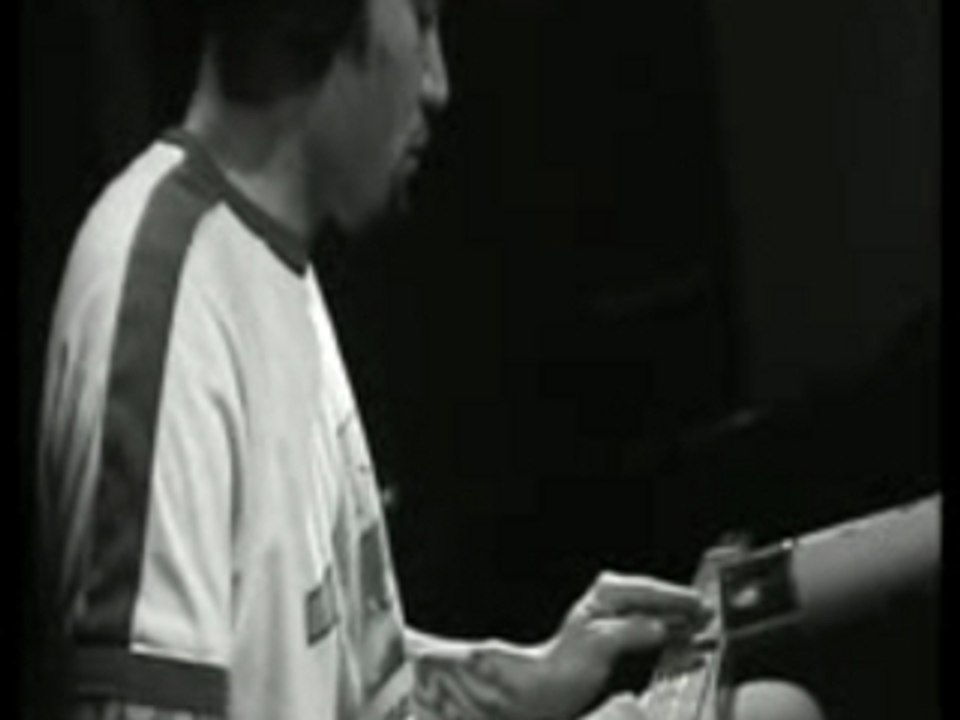 Ben Harper feat Blind Boys