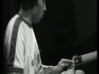 Ben Harper feat Blind Boys