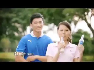 , tribeco, sua dau nanh tribeco