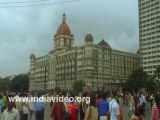 Hotel Taj Mumbai India