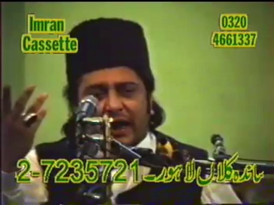 ▶ Kafir Kon....Abu Safyan or Abu Talib.by nokar ghazi ABBAS a,s daa