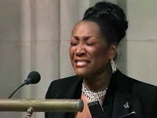 Columbia - Way Up There - Patti Labelle