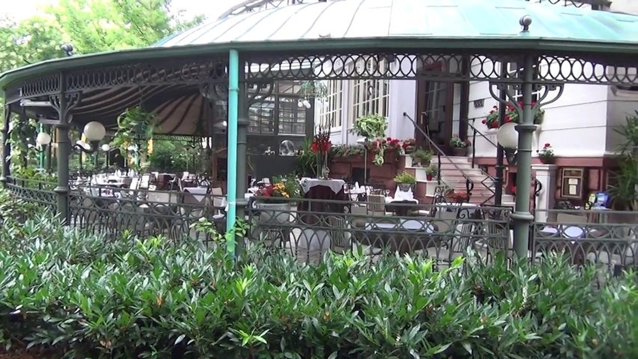 2013-09-01 Baden-Baden Kurpark Meeting