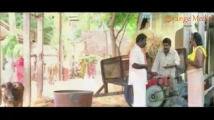 Hero introduction sceen fron Agniputrudu telugu movie