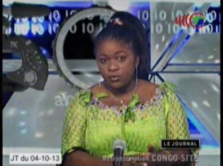 JTV-CONGO du 04/10/2013 – Partie 2
