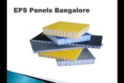 Rockwool Sandwich Panels Manufacturers Bangalore