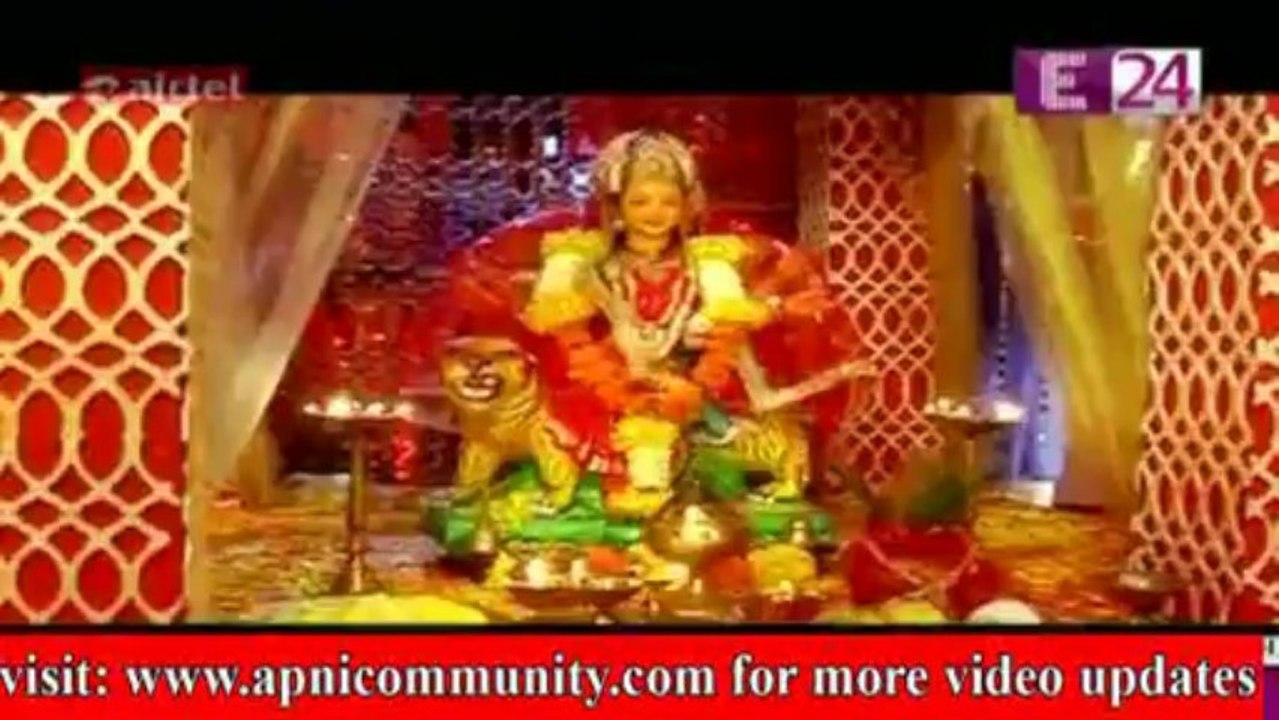 Function Se Gaayab Hai Kumud-Saraswati Chandra-05 Oct 2013