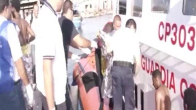 PRONTI AD ACCOGLIERE I PROFUGHI