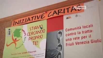 "AIUTATE I POVERI", L'APPELLO DELLA CHIESA