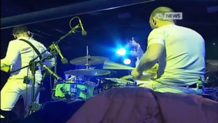 "SI TROVI UN EQUILIBRIO PER MUSICA NEI LOCALI"