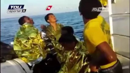 APPELLO ALL'EUROPA, INTERVENGA