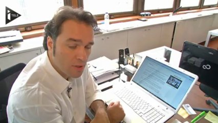 Une enquête préliminaire vise une société de Bernard Tapie