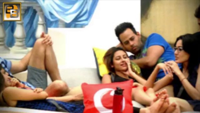 Bigg Boss 7 4th October 2013 Full EPISODE Kamya Becomes New CAPTAIN