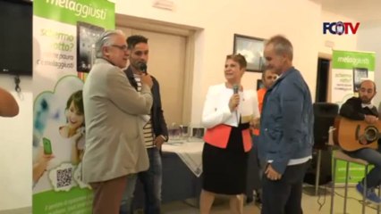 Premio Giornalistico Sportivo "Franco Razionale", premiato Galardo