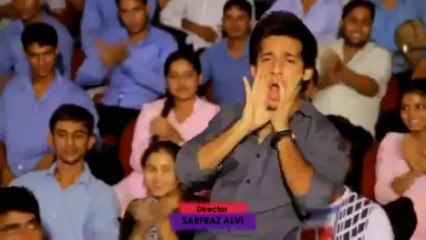 Gul Gulshan Gulfam - First Song Promo - Upcoming Dogri Kashmiri Film 2012