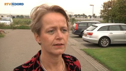 Aldel van ondergang gered - RTV Noord