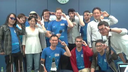 Mighty No. 9 countdown Twitch.tv Stream Part 6 & Final