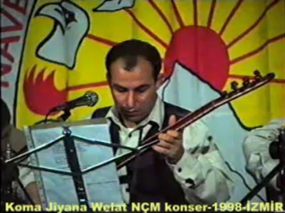 ismet dağ-ŞOREŞ E
