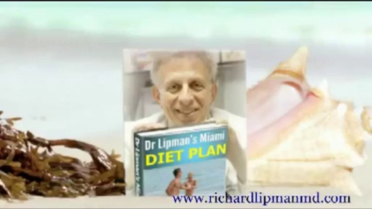 Miami Weight Loss Plan