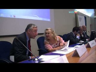 Download Video: Napoli - Al Suor Orsola Benincasa, le biotecnologie incontrano gli studenti (04.10.13)