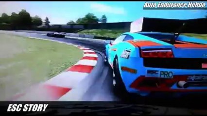 Auto Endurance Hebdo [2 Heures de Road America]