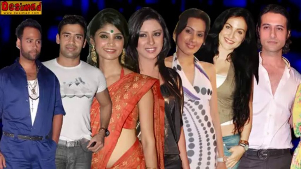 Bigg Boss 7 4th October 2013 epsiode- Kamya Punjabi becomes captain