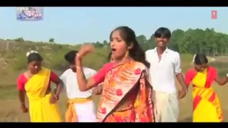 Mike Dele Munga Mala - Nagpuri Full Video Song - Azad Sarita Kar Pyaar
