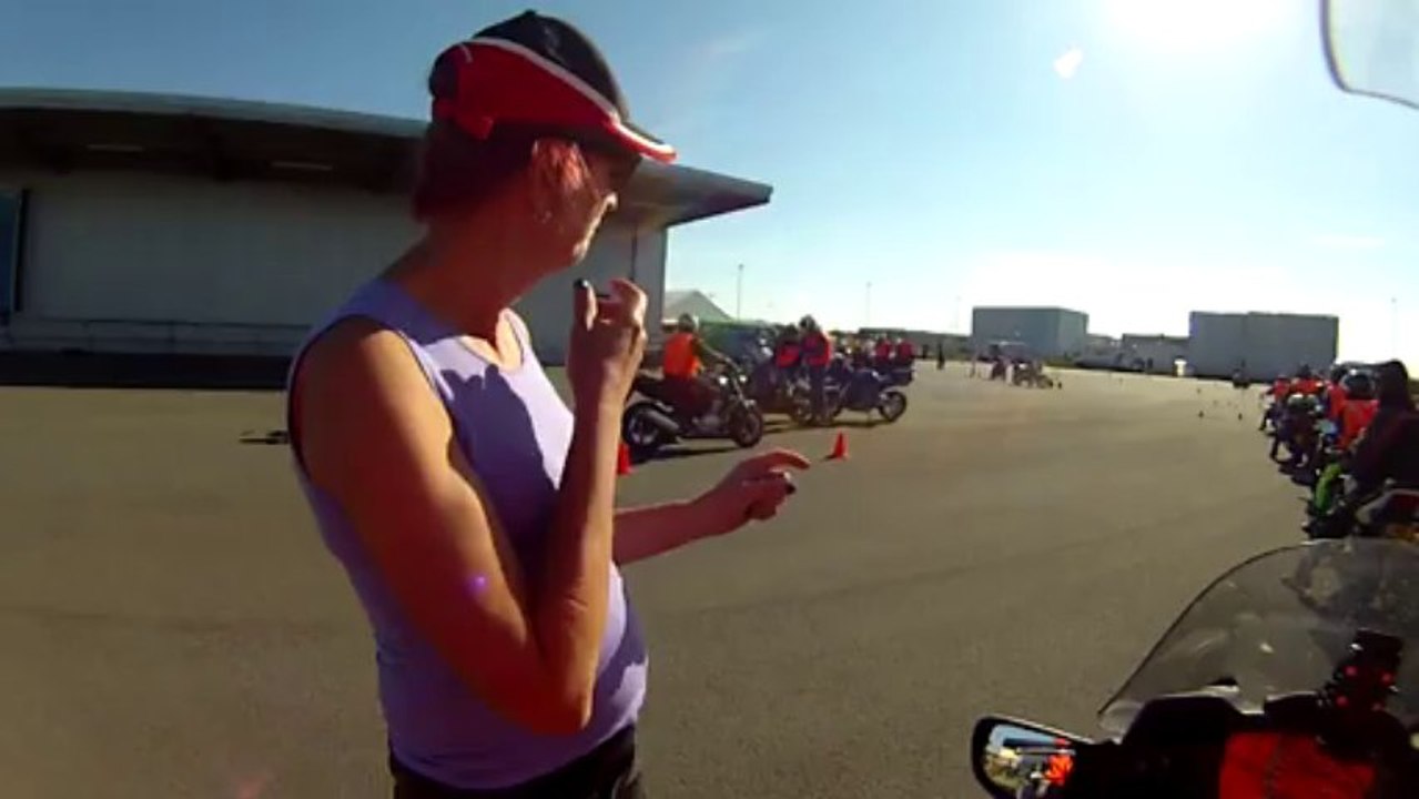 Mister "fast"  VS Mister "faster" GP 8  Lelystad