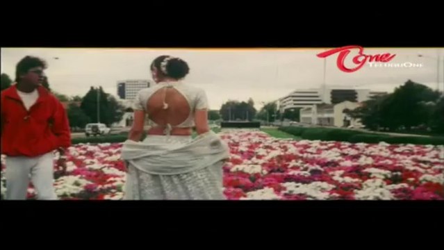 Sadist Telugu Movie Songs | Ne Nadumuki Jai | Shivrajkumar | Sonali Bendre
