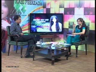 Counter View With Rabi Pirzada (Part 02) (21.09.2013)