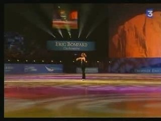 Joannie Rochette - TEB 2004 Gala