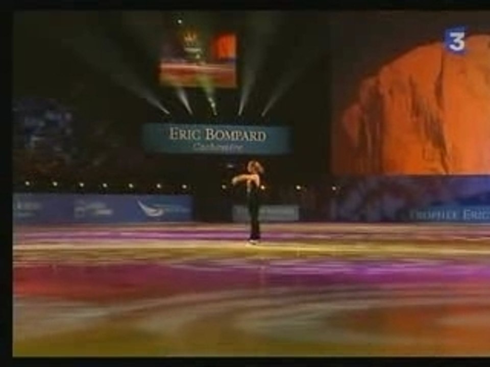 Joannie Rochette - TEB 2004 Gala