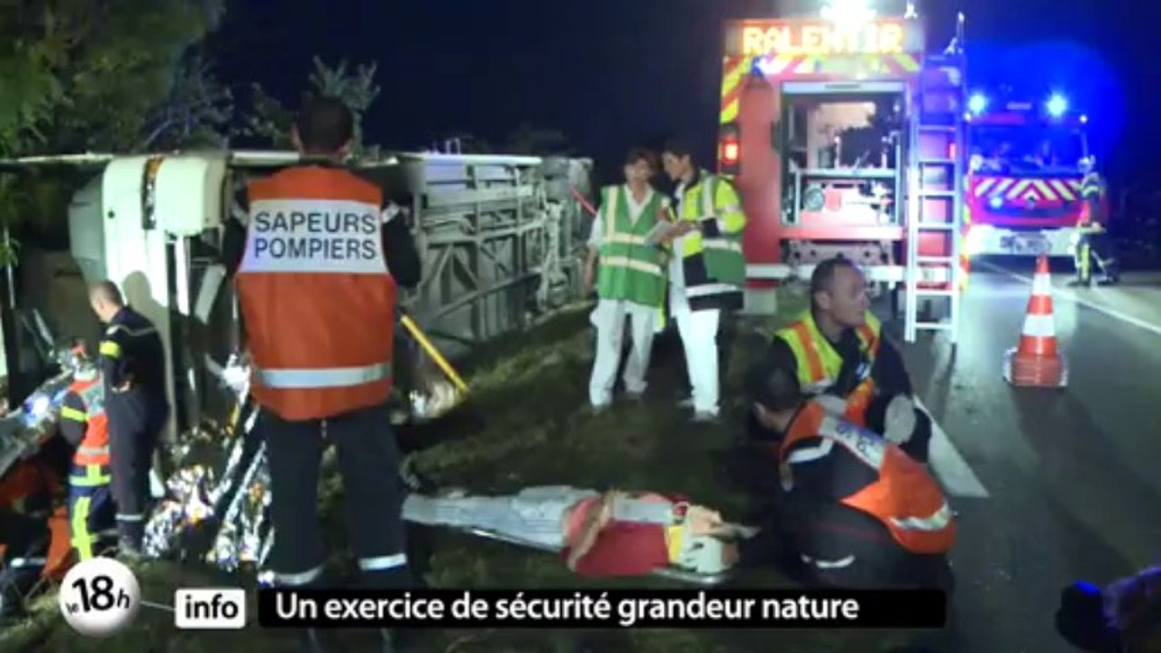 18h info : 4 octobre 2013