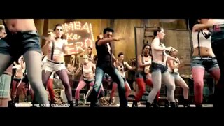 Mumbai Ke Hero Video Song ᴴᴰ - Thoofan Movie Telugu 2013 - Ram Charan, Priyanka Chopra