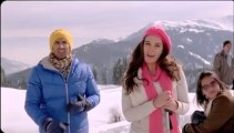 Bhutha Parbat - Original Myth - Yeh Jawaani Hai Deewani - Deleted Scenes