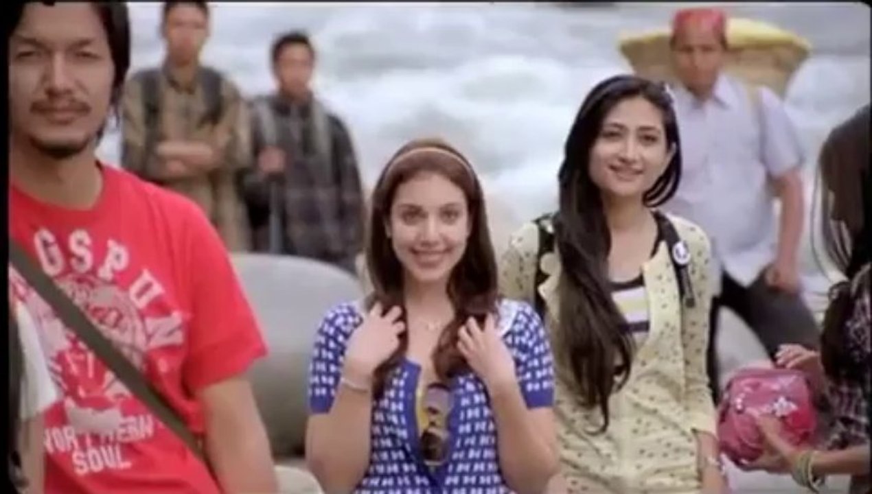 I Choose - Yeh Jawaani Hai Deewani - Deleted Scenes