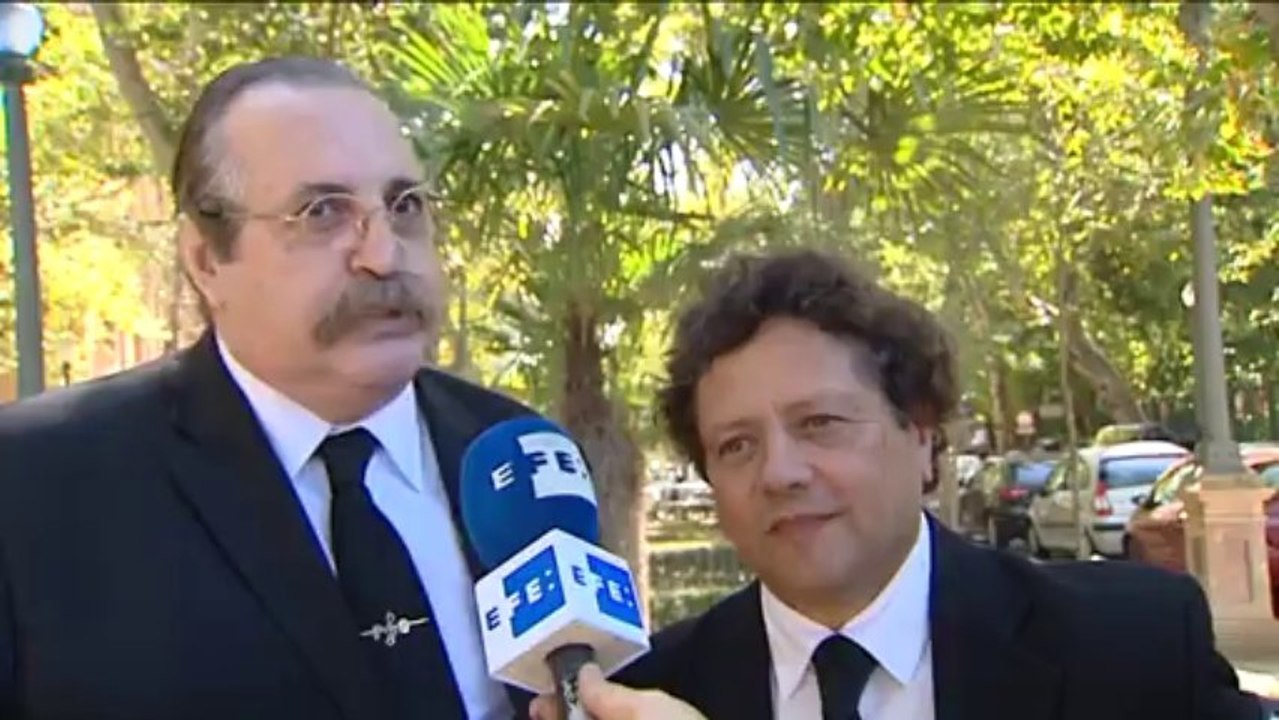 Los Cantores de Híspalis hacen las Américas