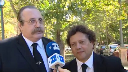 Los Cantores de Híspalis hacen las Américas