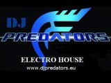 DJ PREDATORS / Tokio 2013